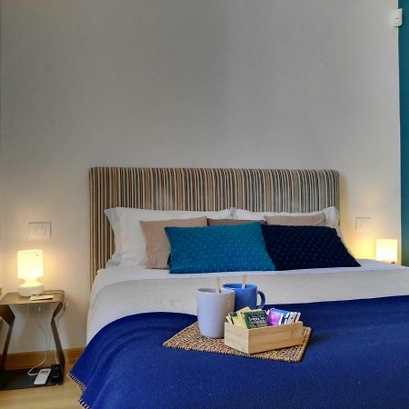 ليتشي B&B La Casa Gialla المظهر الخارجي الصورة