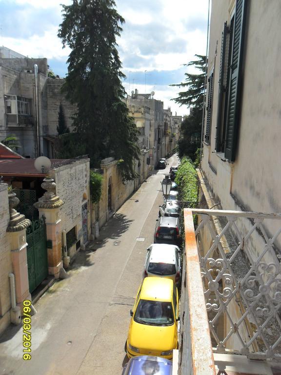 ليتشي B&B La Casa Gialla المظهر الخارجي الصورة