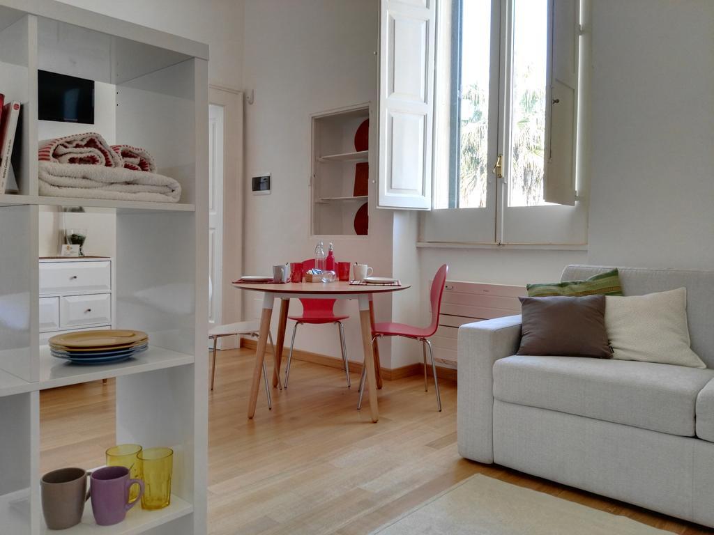 ليتشي B&B La Casa Gialla المظهر الخارجي الصورة
