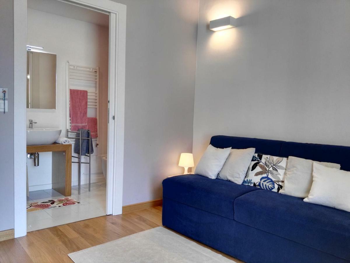 ليتشي B&B La Casa Gialla المظهر الخارجي الصورة