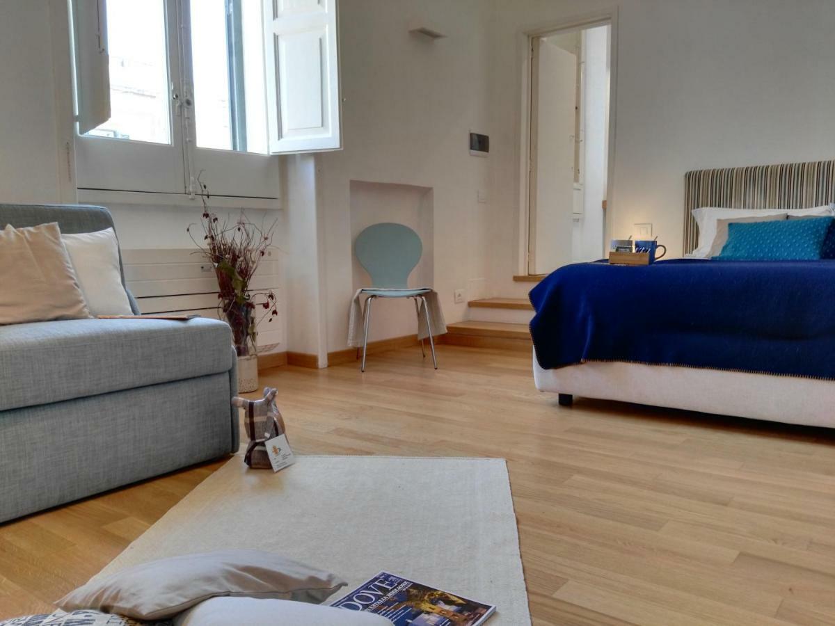 ليتشي B&B La Casa Gialla المظهر الخارجي الصورة